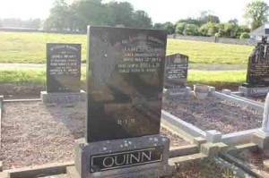 Quinn James Ballindrimley Rd